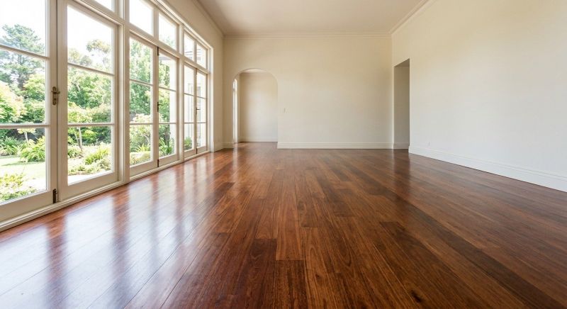 Hardwood Installation in Boerne, TX
