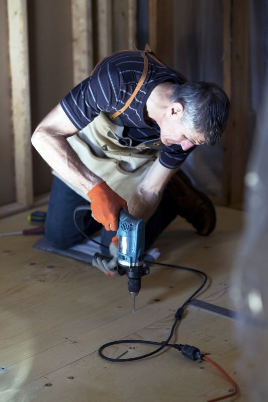 Seasonal Considerations