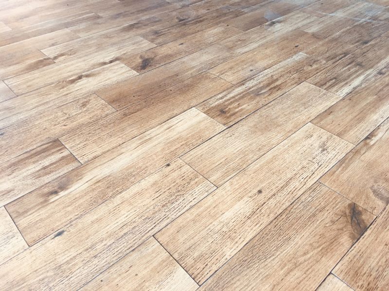 Engineered Wood Flooring Installation