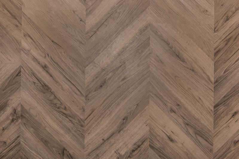 Custom Wood Floor Patterns