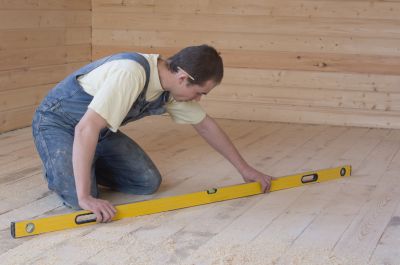 Subfloor Preparation Services