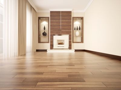 Be Sure That Your Wood Floors Are Structurally Sound!