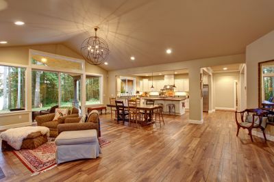 Great For Both Residential and Commercial Properties!