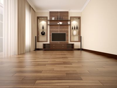 Maintain Your Property Value!